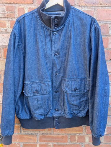 Engineered garments denim - engineered,