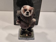 ROBERT HARROP DP158 BULLDOG