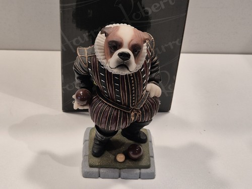 Robert harrop dp158 bulldog - robert,