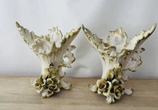 Pair Vintage Italian