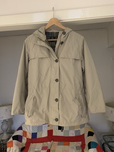 Barbour ladies smu durham - smu,