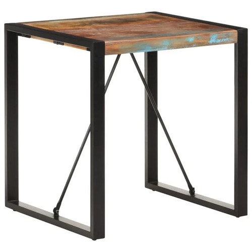 Dining table 70x70x75 - dining, cm