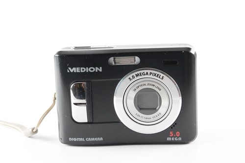 Medion md85396 digital - digital, camera