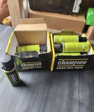 Champbradgas 12 Pack Brad Gas