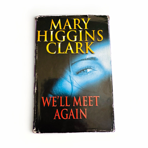 Mary higgins clark - mary, meet