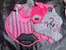 Discontinued Rare Lemieux Watermelon Spectrum Set (Only One Of The Baselayers)