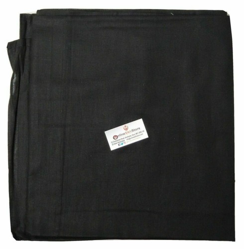 Sikh black parna - sikh,