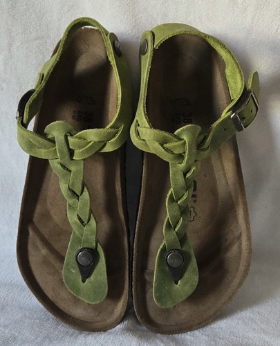 Tatami birkenstock kairo - by,