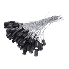  100 Pcs Wire Seal Bolt Seals