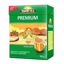 Tata Premium Black Tea 900g