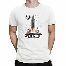 Artemis II 2026 Rocket Launch