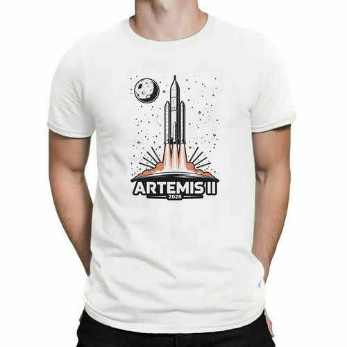 Artemis 2026 rocket launch - 2026,