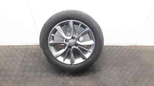 Vauxhall adam inch - 12-19,