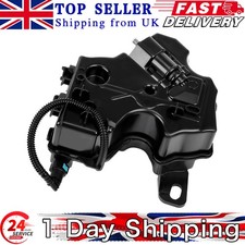 DPF Fuel Additive Reservoir