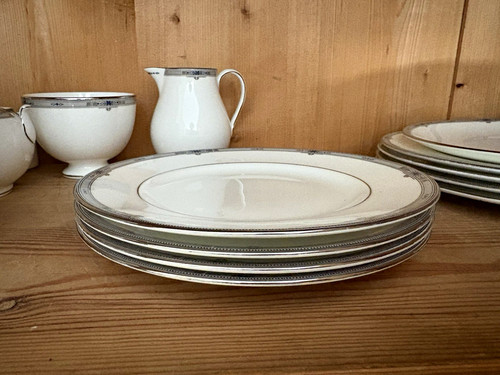 Wedgewood amherst side salad - wedgewood,