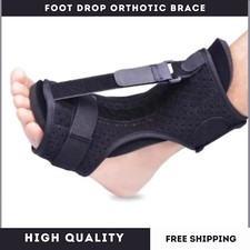 Plantar Fasciitis Night Splint
