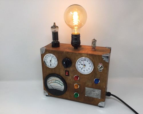 Steampunk novelty industrial - steampunk,