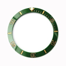 Bezel Insert for Rolex