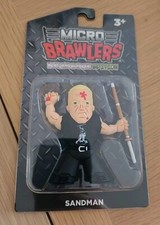 Pro Wrestling Tees Micro