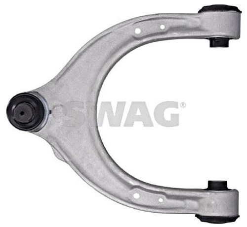 Front track control arm - control,