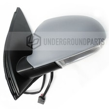 VW GOLF MK5 COMPLETE FULL DOOR