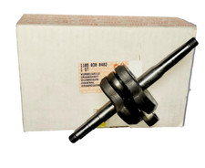 Genuine STIHL TS350 & TS360 Crankshaft & Con Rod 4228-030-0402 TS08 TS08S Petrol
