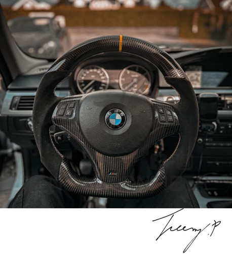 Bmw series e90 - e92, e93