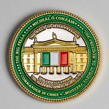 Michael collins irish - michael, collins,