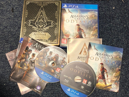 Sony ps4 playstation 4 - 2x,