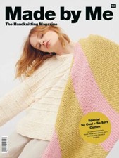 Rico Made by Me Magazine So