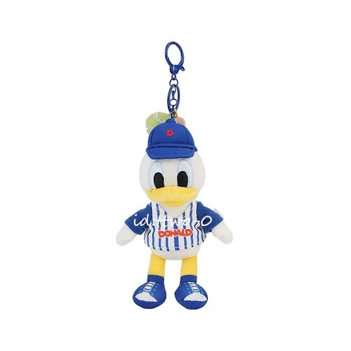Baseball donald duck disney - baseball,