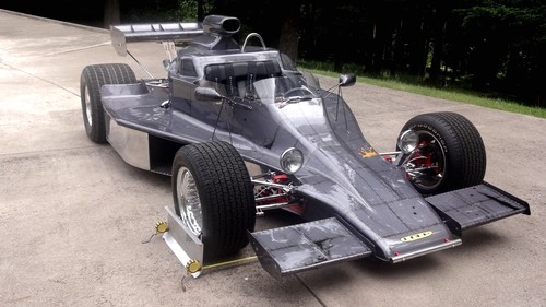 Tenhulzen automotive diy - diy, wheel