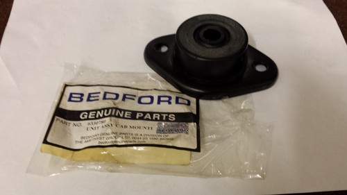 New bedford cab mount 6330780 - bedford, mount,