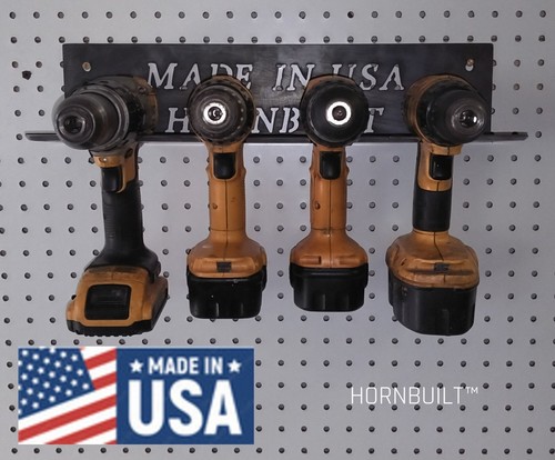 Hornbuilt cordless tool - cordless,