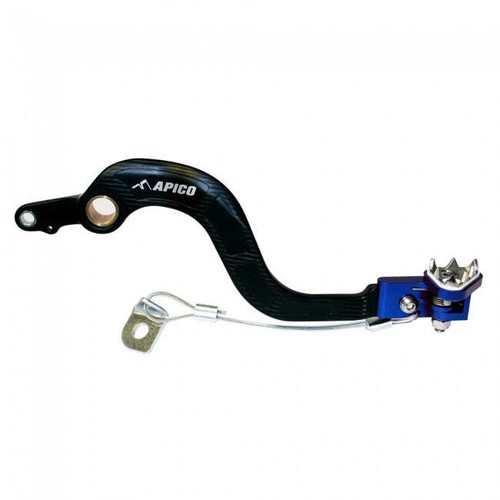 Apico brake pedal forged - pedal,