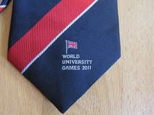 World UNIVERSITY Games CHINA