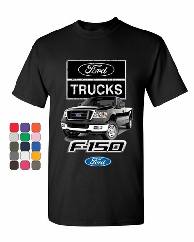 Ford pickup trucks 150 - trucks, f-150