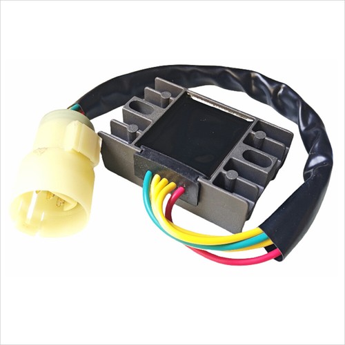 Regulator rectifier for honda - rectifier,