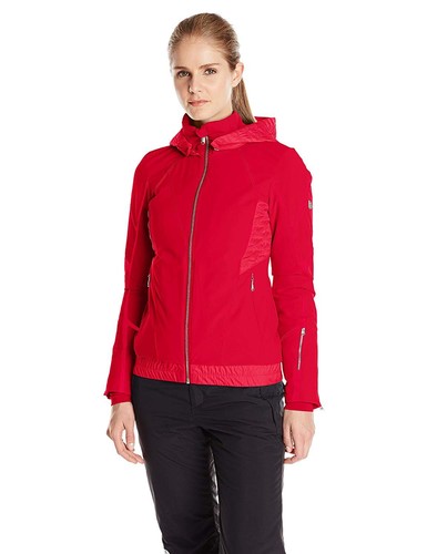 Spyder women prycise ski - women's,