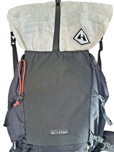 Hyperlite mountain gear - hyperlite,