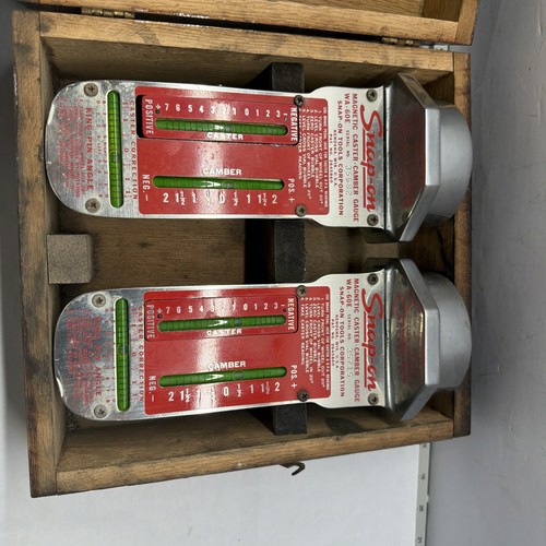 Blue point vintage snap - point, snap-on