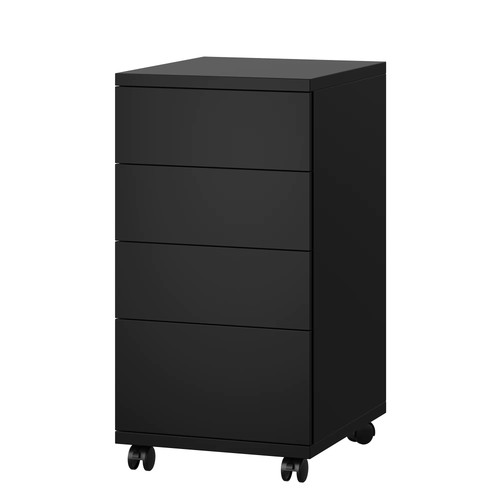 Drawer mobile filing - mobile, cabinet