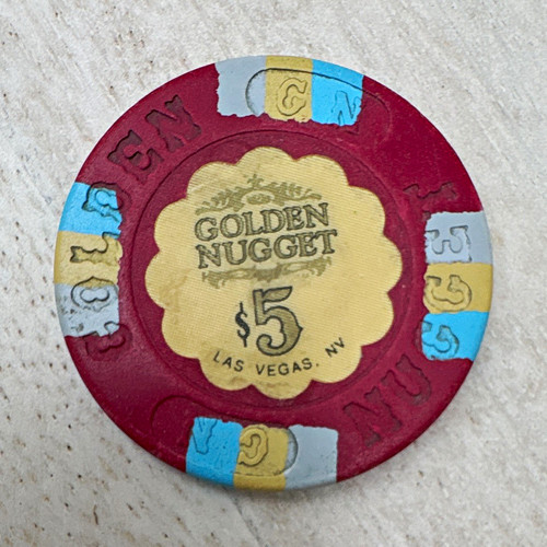 Golden nugget las vegas - nugget,