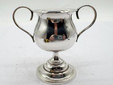 VINTAGE EPNS SILVER PLATED