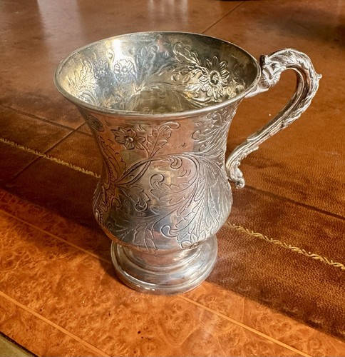 Rare indian colonial silver - rare,