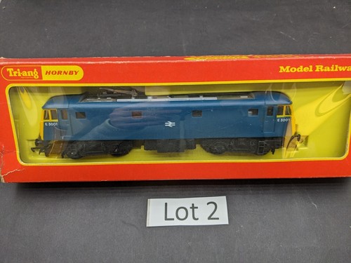 Triang hornby r753 class - r753,