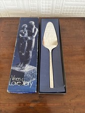 Viners Love Story Vintage Cake