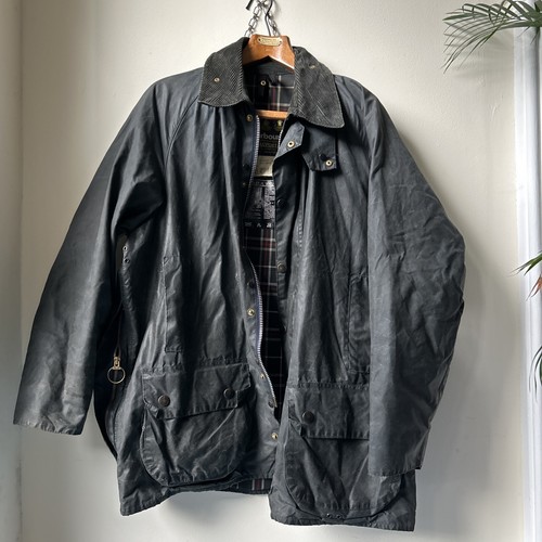 Barbour vintage a155 - barbour, beaufort
