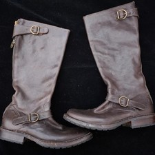 Fiorentini Baker Fur Lined