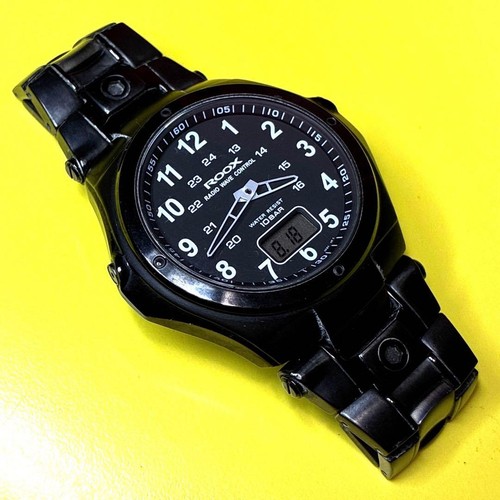 Radio controlled watch seiko - [radio-controlled, watch]